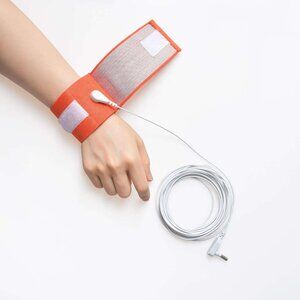 Grounding Wrist Strap with Grounding Cord